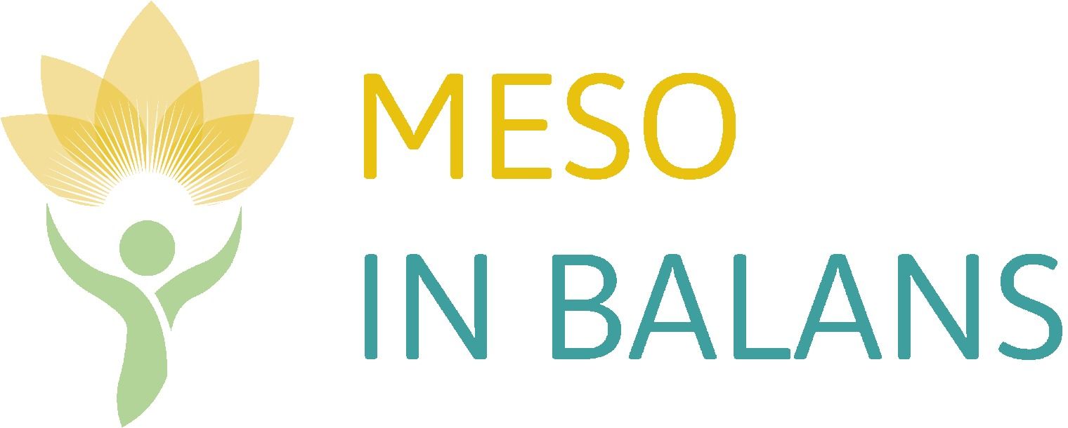 Logo Meso in Balans